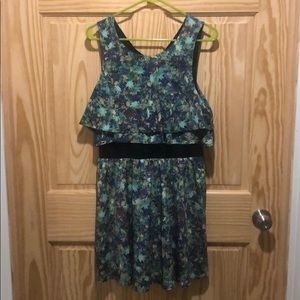 Cute party dress